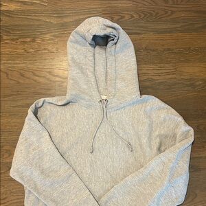 Gray Women’s hoodie